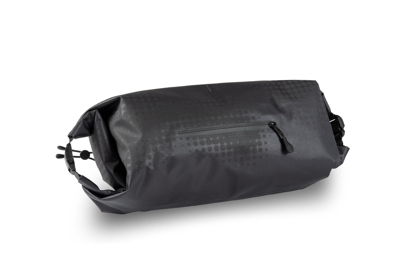 ACID Zadeltas voor stuurtas PACK PRO 9 black
