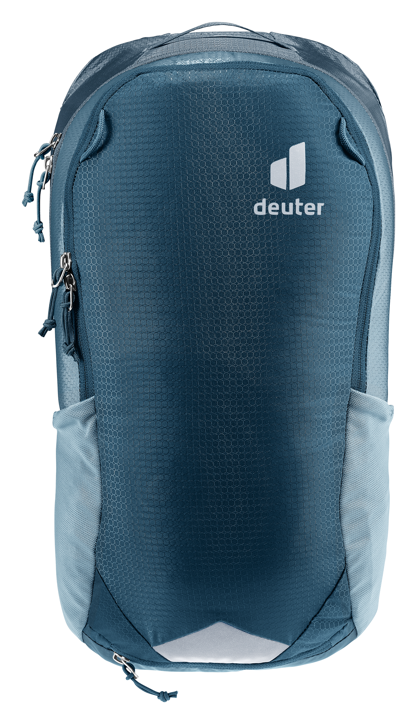 deuter Race Air 10 fietsrugzak blauw