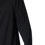 Fox Flexair LS Jersey Zwart
