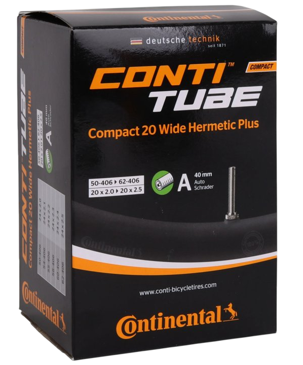 Continental Hermetic 24