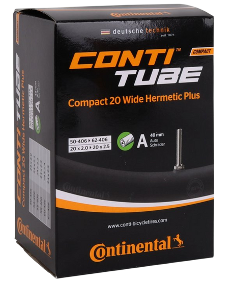 Continental Hermetic 24" Wide binnenband