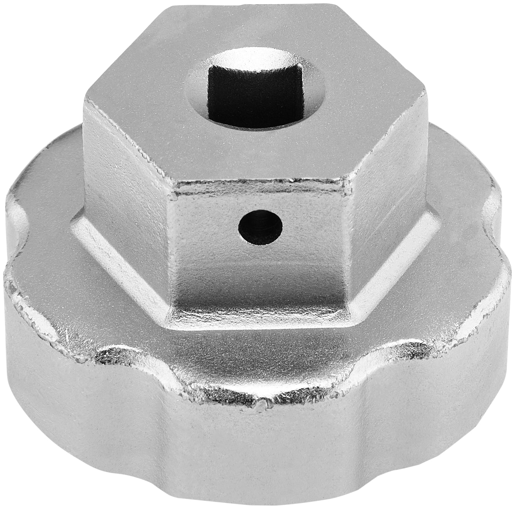 Lezyne EXBBT-SOC binnenlang gereedschap zilver