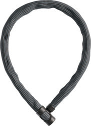 Abus Ivera 7210K/85 antraciet