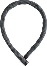 Abus Ivera 7210K/85 antraciet