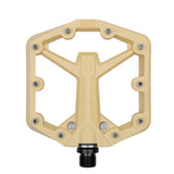 Crankbrothers Stamp 1 Gen 2 Small platform-pedaal sand