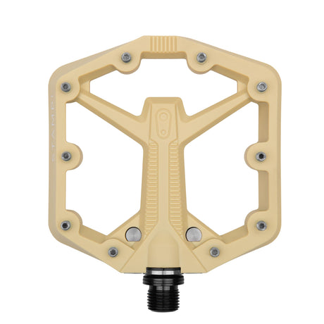 Crankbrothers Stamp 1 Gen 2 Small platform-pedaal sand