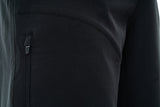 CUBE ATX Baggy Shorts CMPT zwart heren