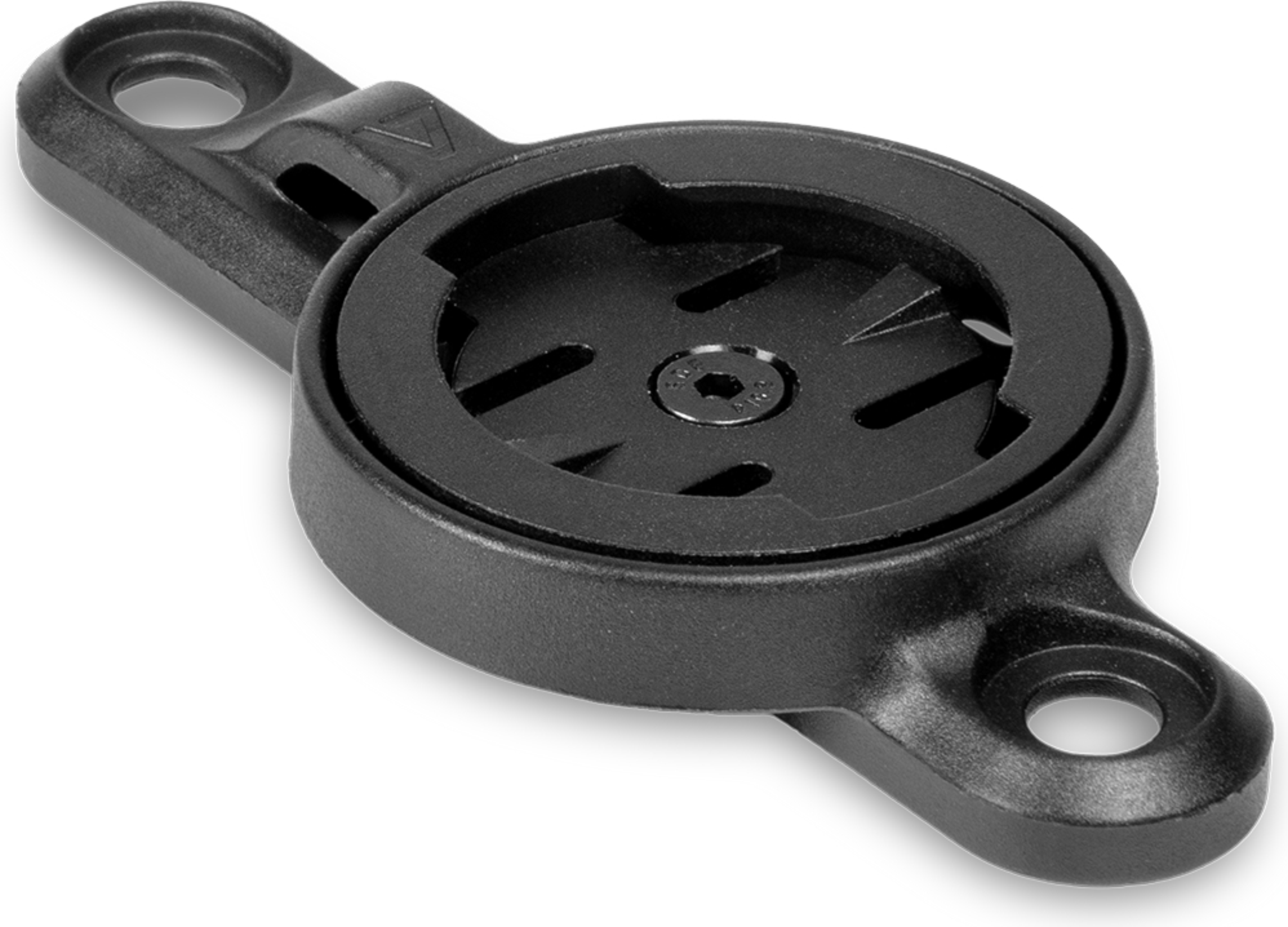 Acid navigatiehouder bovenbuis X-Lock black