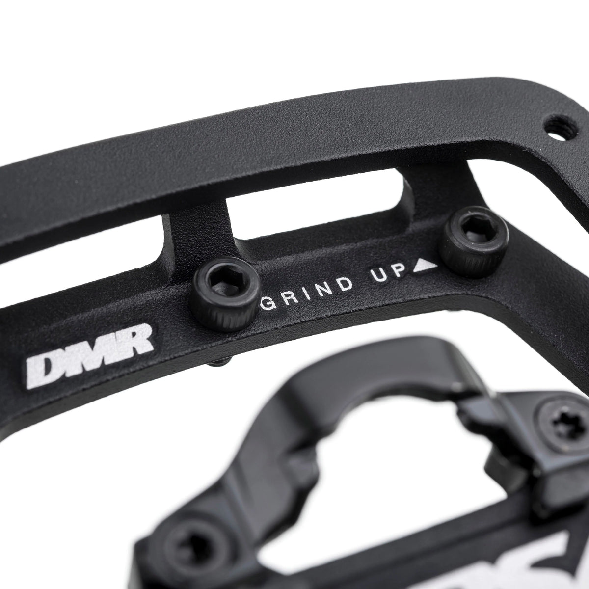DMR Versa Pedalen zwart