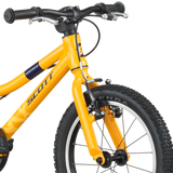 Scott Contrail 160 mimosa geel (2025)