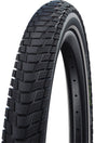 Schwalbe Pick-Up Performance Super Defense Draadband 24x2.15" Addix.E Reflex zwart