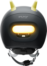 Puky Sparky Junior zwart