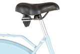 Ortler Van Dyck Cargo Swing blauw