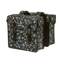 Basil Wanderlust dubbele bagagedrager tas 35l zwart – aktuelle Variante