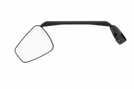 Zefal Espion Z56 fiets spiegel inklapbaar links zwart