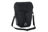 Acid zadeltas CITY 20 SMLink 2.0 black