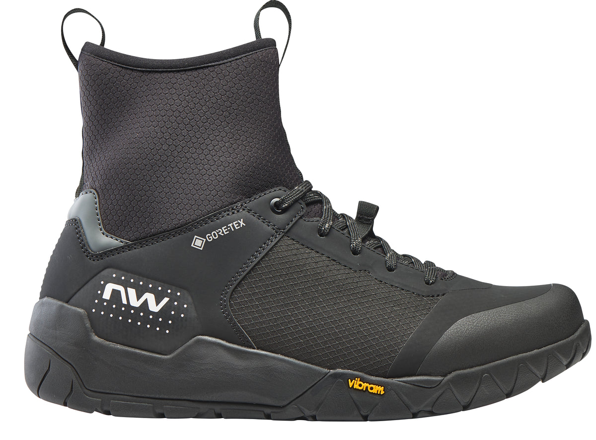 Northwave Multicross Mid GTX Zwart