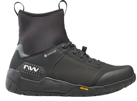 Northwave Multicross Mid GTX Zwart
