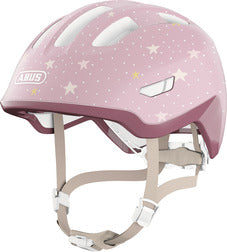 Abus SMILEY 3.0 FL.ACE LED puur rosestars