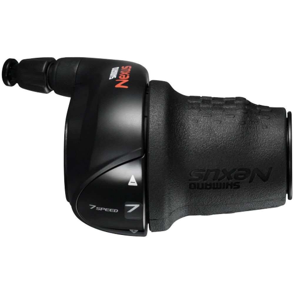Shimano EXUS SL-C3001 draaigreep 7-speed rechts