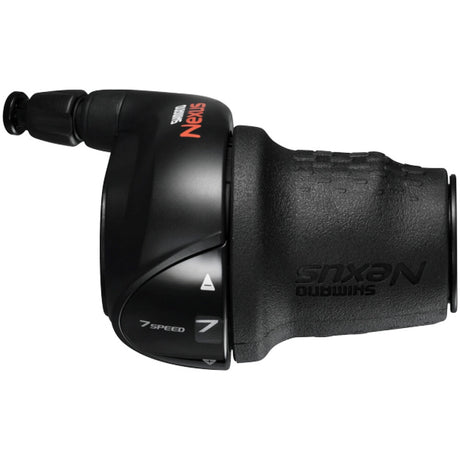 Shimano EXUS SL-C3001 draaigreep 7-speed rechts