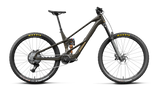 Orbea WILD LT M20 Magic Gold C. View (Mat) - Titan Gold (Glans)