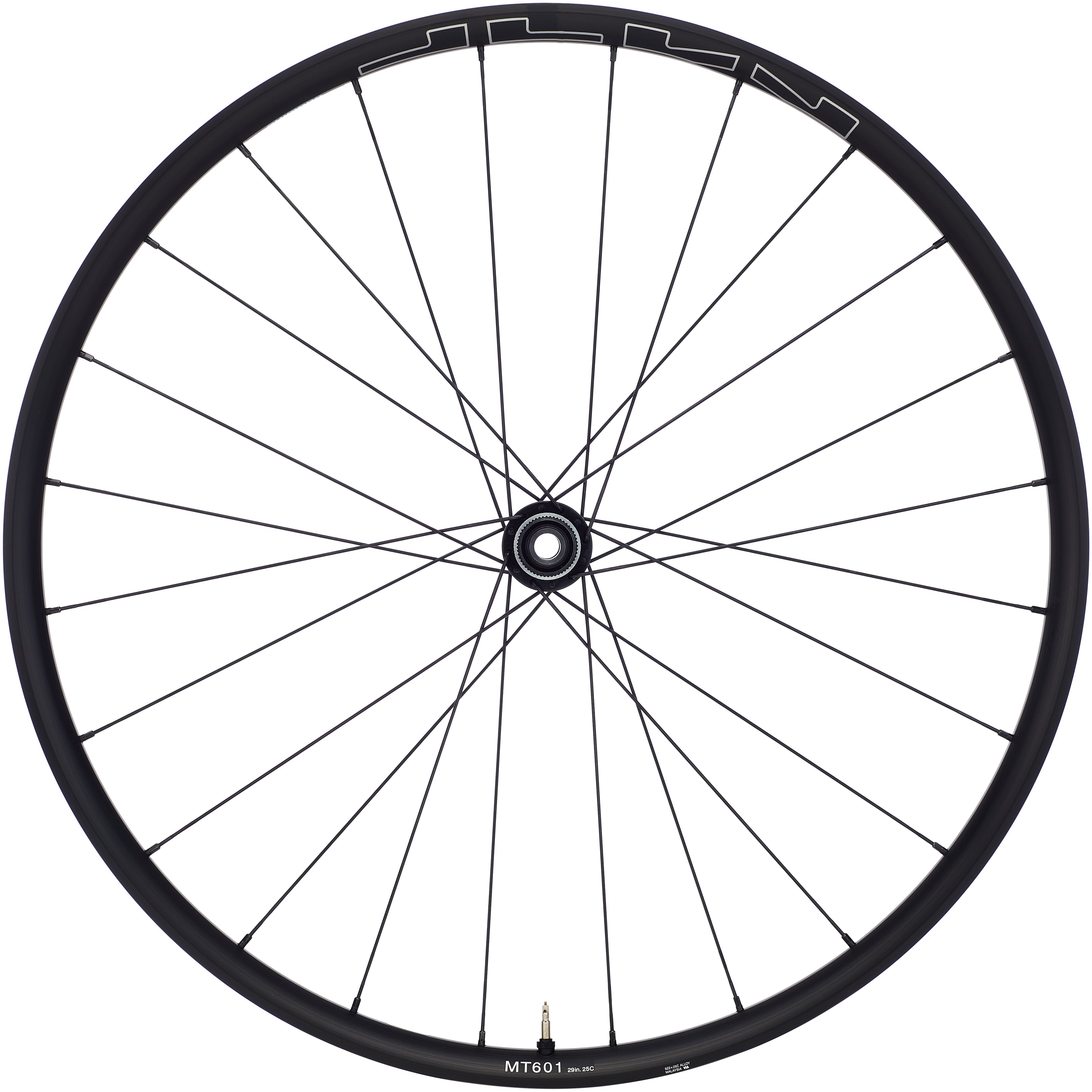 Shimano WH-MT601 Voorwiel 29