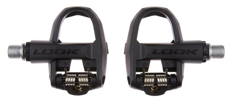 Look Keo Classic 3+ Fietspedalen black