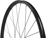 Shimano WH-MT601 achterwiel 29" 12-speed CL-Disc E-Thru 12mm 148mm zwart