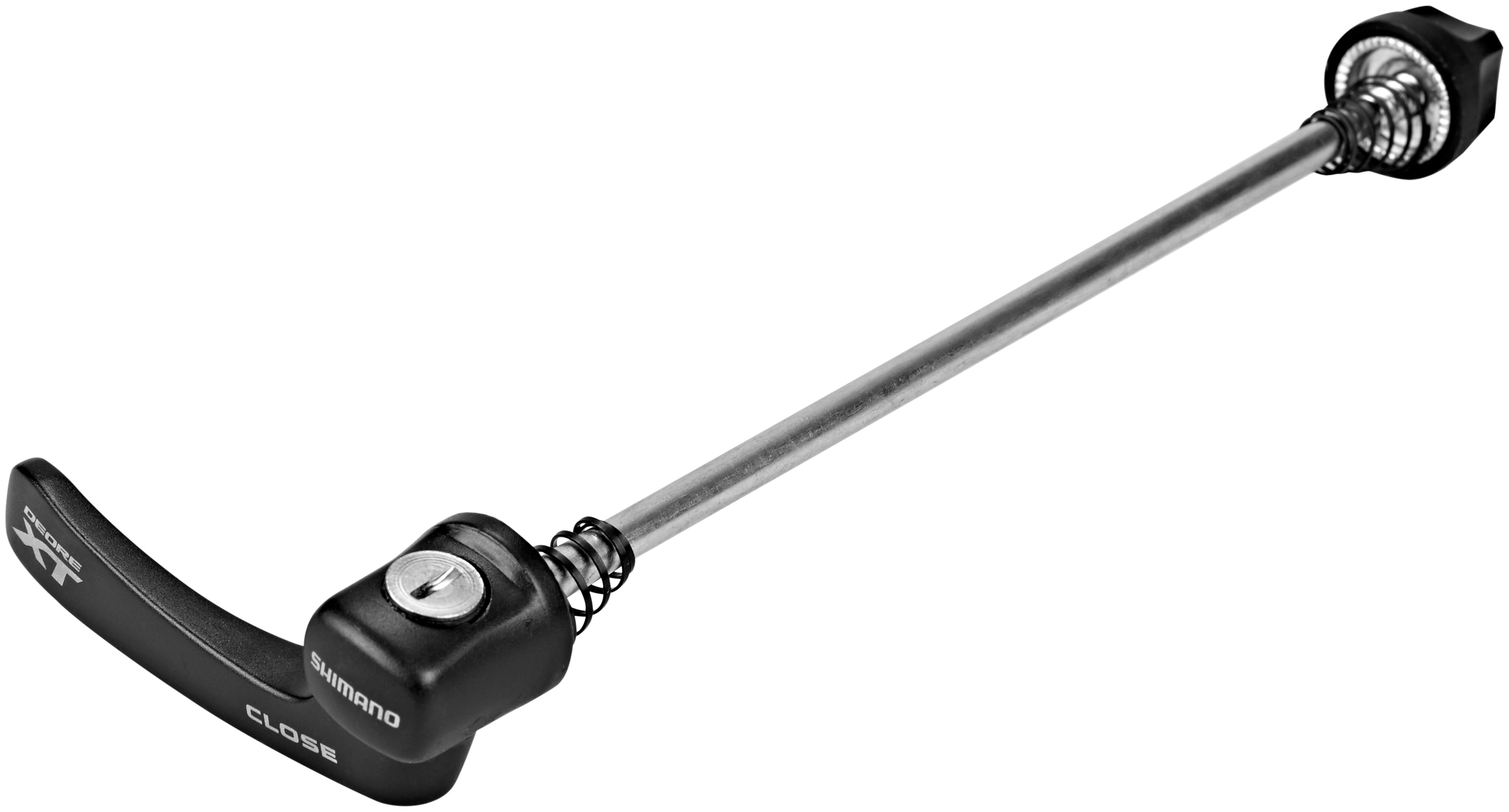 Shimano WH-M8000 Snelspanner Achterwiel FH-M8000