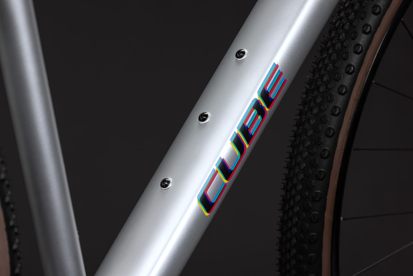 Cube Nuroad SLX  spaceship´n´cmy (2027)