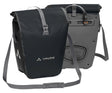 VAUDE Aqua Back bagagedragerstas zwart