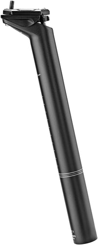 XLC All Ride SP-O02 zadelpen Ø31,6mm zwart – aktuelle Variante