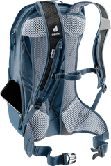 deuter Race Air 10 fietsrugzak blauw