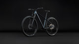 Cube Reaction SLX Diamant navyblack´n´black (2027)