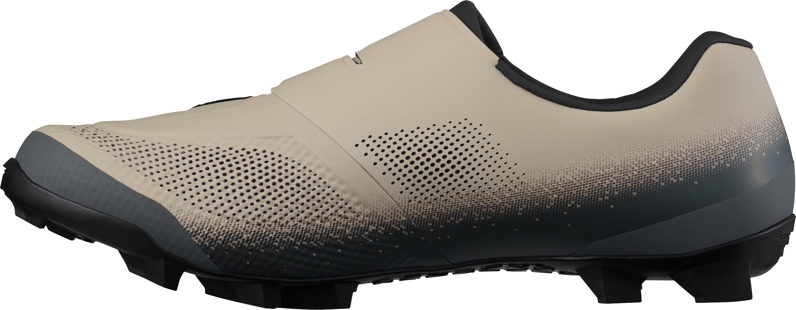 Shimano XC503 zand beige