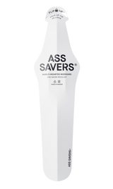 Ass Saver spatbord Regular wit