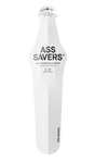 Ass Saver spatbord Regular wit
