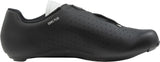 Northwave Sonic Plus Wide Racefiets-schoenen Zwart/Lichtgrijs