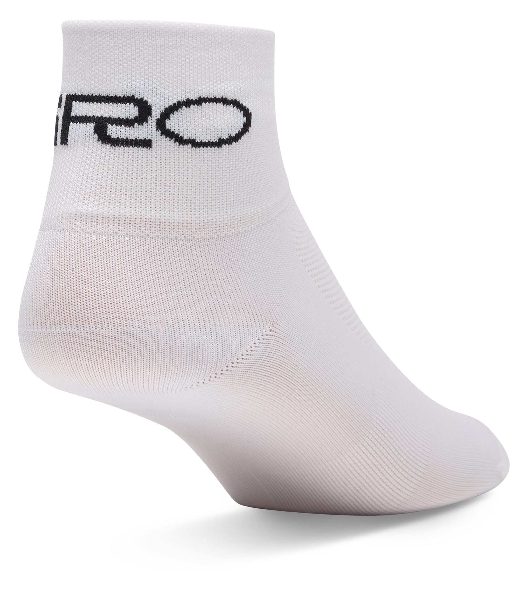 Giro Comp Racer sokken wit