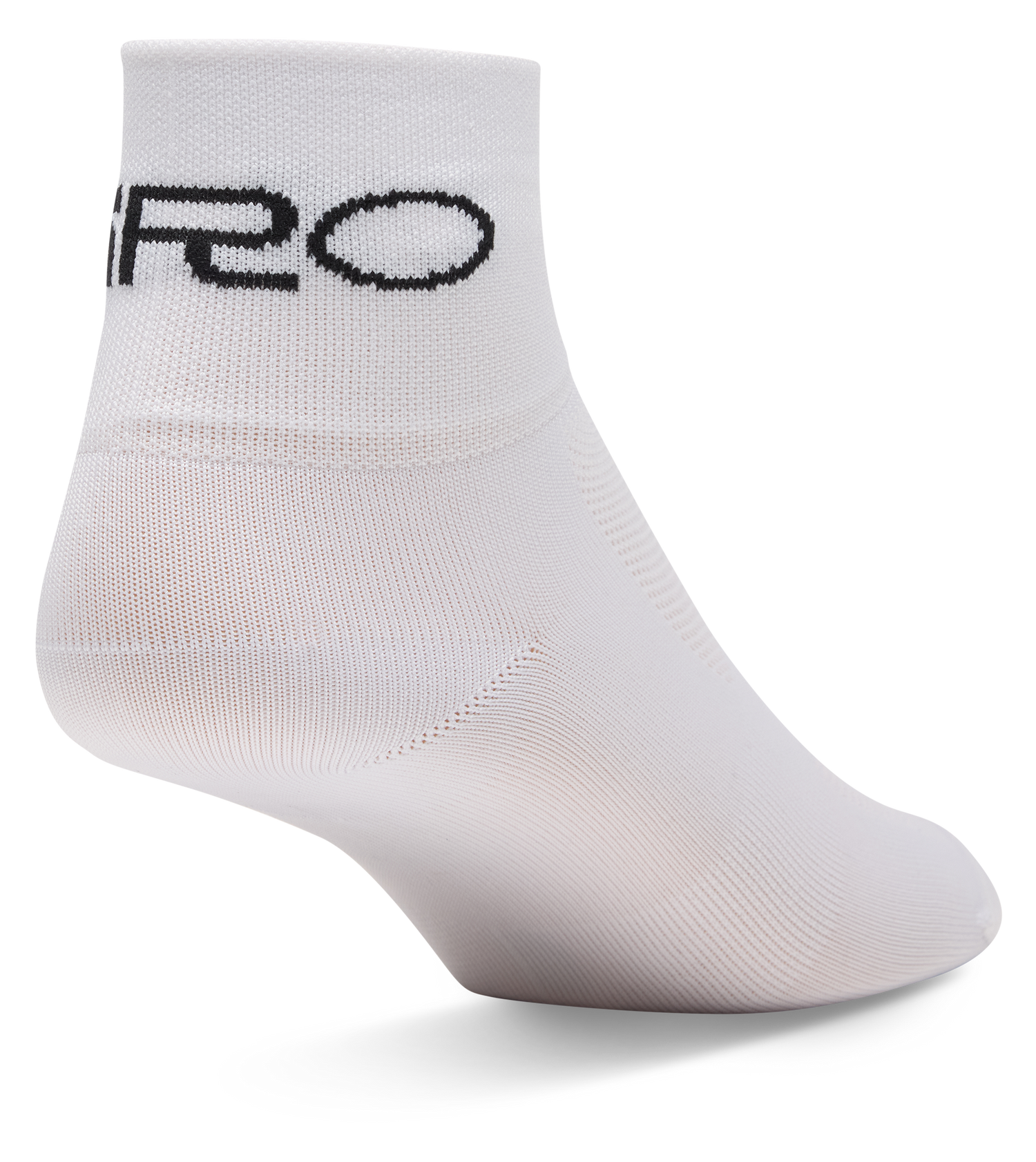 Giro Comp Racer sokken wit