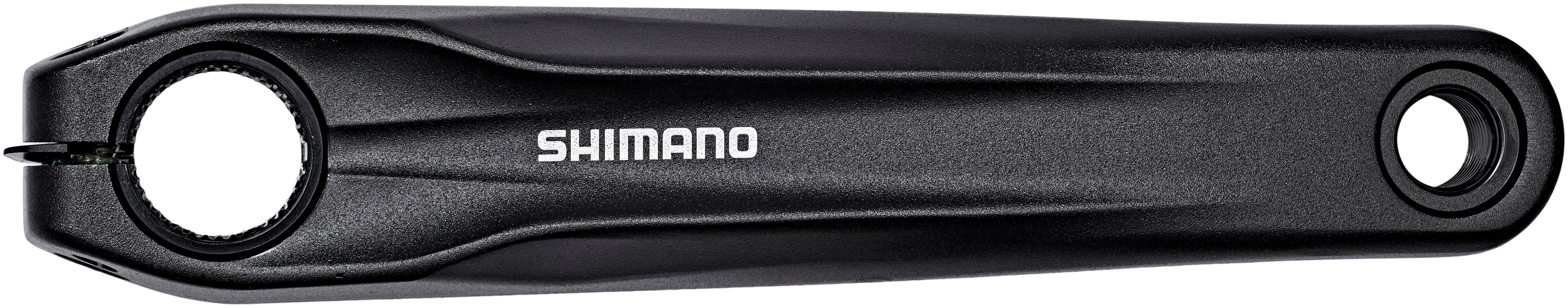 Shimano FC-MT210 Crankstel 40/30/22 tanden 3x9-speed