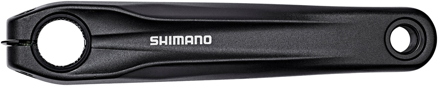 Shimano FC-MT210 Crankstel 40/30/22 tanden 3x9-speed