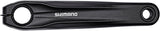 Shimano FC-MT210 Crankstel 40/30/22 tanden 3x9-speed