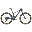 Scott Spark RC Comp Donker Stellar Blauw (2024)