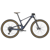 Scott Spark RC Comp Donker Stellar Blauw (2024)
