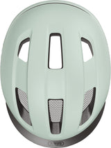 ABUS Purl-Y Helm Urban mint groen