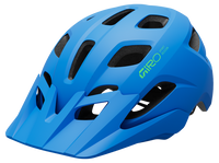 Giro Tremor Mips Child Kinderhelm | matte blue jewel – aktuelle Variante