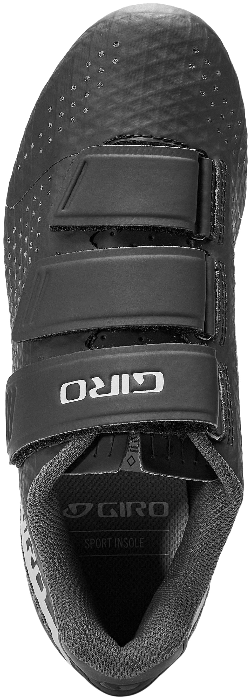 Giro STYLUS W -  Race schoenen black