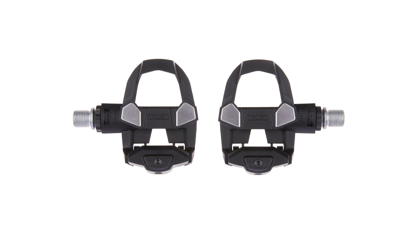 Look Keo Classic 3+ Fietspedalen black